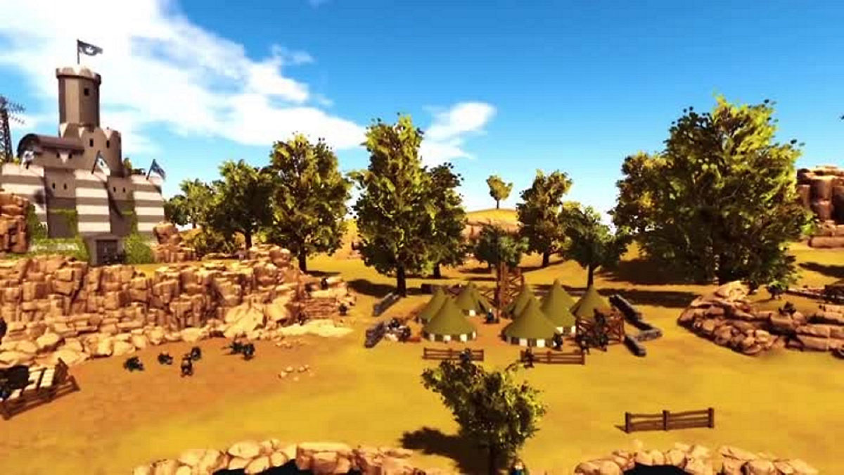 screenshot_Quar Infernal Machines